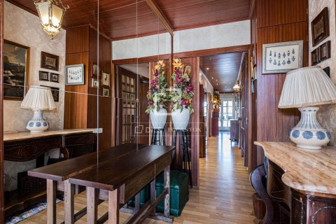 Huvila myytävänä Valldoreix, Barcelona, Espanja, 8 makuuhuonetta, 494 m2 No. 166338 - kuva 17