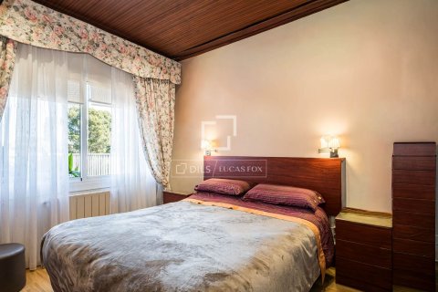 Huvila myytävänä Valldoreix, Barcelona, Espanja, 8 makuuhuonetta, 494 m2 No. 166338 - kuva 29
