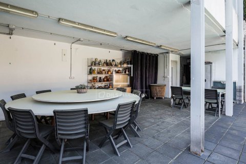 Huvila myytävänä Valldoreix, Barcelona, Espanja, 8 makuuhuonetta, 494 m2 No. 166338 - kuva 11