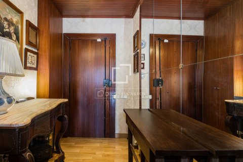 Huvila myytävänä Valldoreix, Barcelona, Espanja, 8 makuuhuonetta, 494 m2 No. 166338 - kuva 18