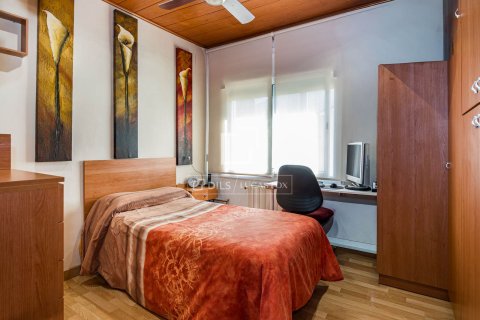 Huvila myytävänä Valldoreix, Barcelona, Espanja, 8 makuuhuonetta, 494 m2 No. 166338 - kuva 27