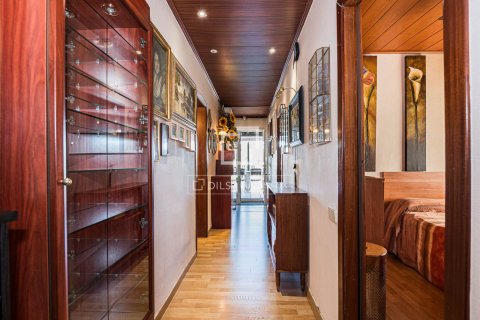 Huvila myytävänä Valldoreix, Barcelona, Espanja, 8 makuuhuonetta, 494 m2 No. 166338 - kuva 26