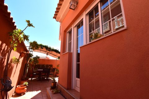 Villa en venta Alicante, España 3 dormitorios, 68 m2 No. 137800 - foto 20