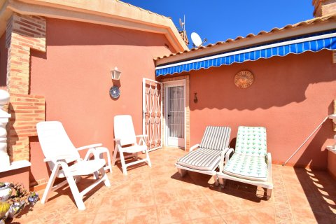 Villa en venta Alicante, España 3 dormitorios, 68 m2 No. 137800 - foto 24