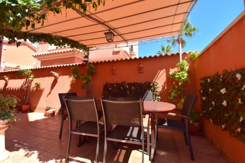 Villa en venta Alicante, España 3 dormitorios, 68 m2 No. 137800 - foto 23