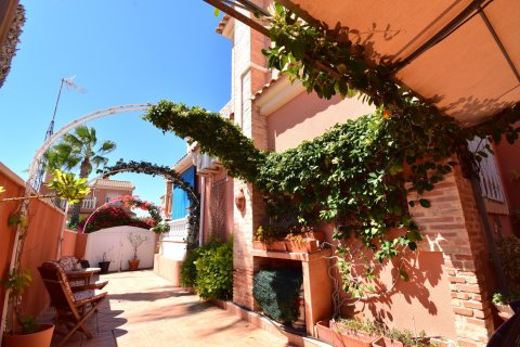 Villa en venta Alicante, España 3 dormitorios, 68 m2 No. 137800 - foto 19