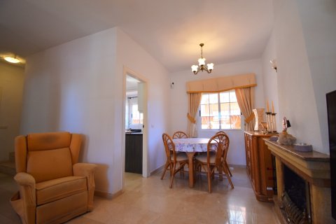 Villa en venta Alicante, España 3 dormitorios, 68 m2 No. 137800 - foto 7