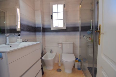 Villa en venta Alicante, España 3 dormitorios, 68 m2 No. 137800 - foto 14