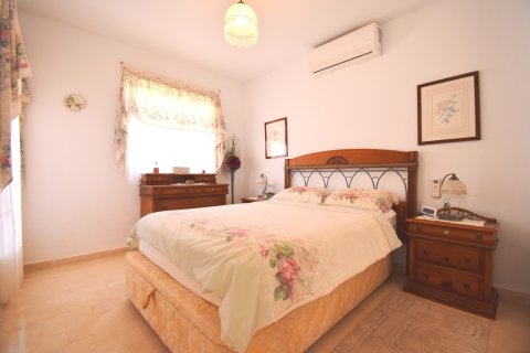 Villa en venta Alicante, España 3 dormitorios, 68 m2 No. 137800 - foto 12