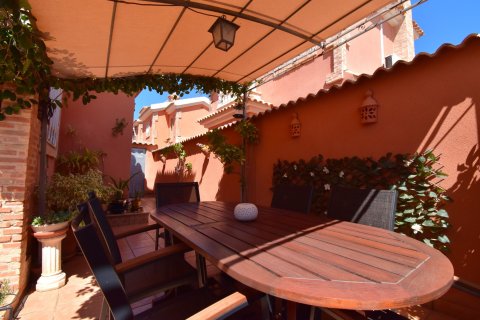 Villa en venta Alicante, España 3 dormitorios, 68 m2 No. 137800 - foto 18