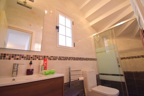 Villa en venta Alicante, España 3 dormitorios, 68 m2 No. 137800 - foto 10