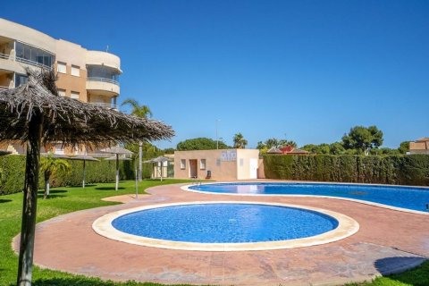 Apartment à vendre Dehesa De Campoamor, Alicante, Espagne, 3 chambres, 100 m2 No. 137797 - photo 23