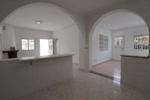 Villa till salu Ciudad Quesada, Alicante, Spanien 3 sovrum, 160 kvm. Nr. 137801 - foto 5
