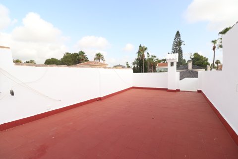 Villa till salu Ciudad Quesada, Alicante, Spanien 3 sovrum, 160 kvm. Nr. 137801 - foto 4