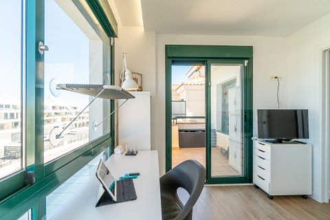 Apartamento en venta Alicante, España 3 dormitorios, 100 m2 No. 137799 - foto 19