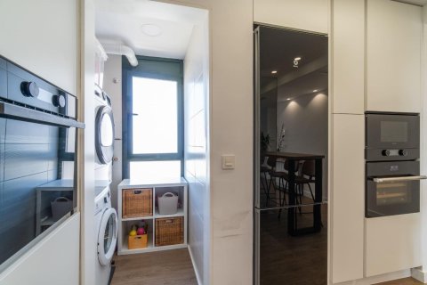 Apartamento en venta Alicante, España 3 dormitorios, 100 m2 No. 137799 - foto 13