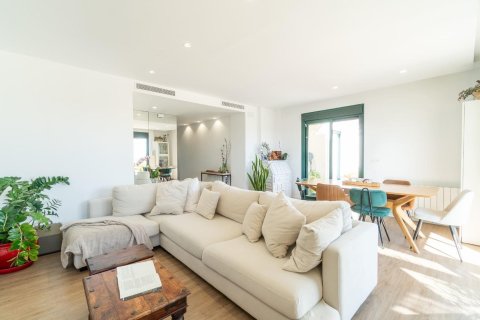 Apartamento en venta Alicante, España 3 dormitorios, 100 m2 No. 137799 - foto 3