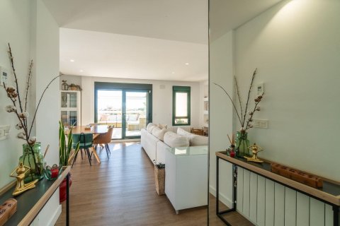Apartamento en venta Alicante, España 3 dormitorios, 100 m2 No. 137799 - foto 9