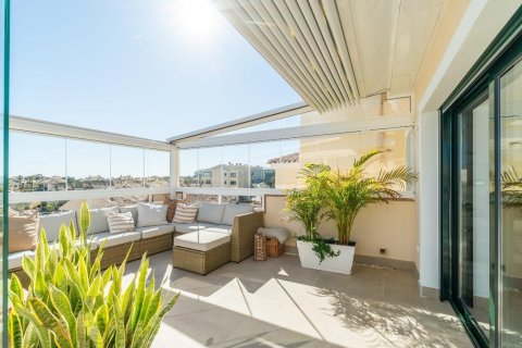 Apartamento en venta Alicante, España 3 dormitorios, 100 m2 No. 137799 - foto 21