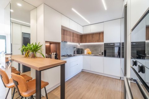 Apartamento en venta Alicante, España 3 dormitorios, 100 m2 No. 137799 - foto 11