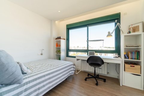 Apartamento en venta Alicante, España 3 dormitorios, 100 m2 No. 137799 - foto 18