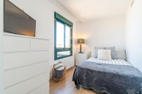 Apartamento en venta Alicante, España 3 dormitorios, 100 m2 No. 137799 - foto 17