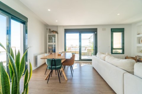 Apartamento en venta Alicante, España 3 dormitorios, 100 m2 No. 137799 - foto 7