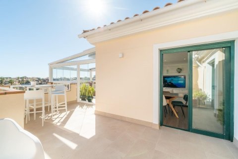 Apartamento en venta Alicante, España 3 dormitorios, 100 m2 No. 137799 - foto 5