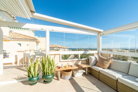 Apartamento en venta Alicante, España 3 dormitorios, 100 m2 No. 137799 - foto 22