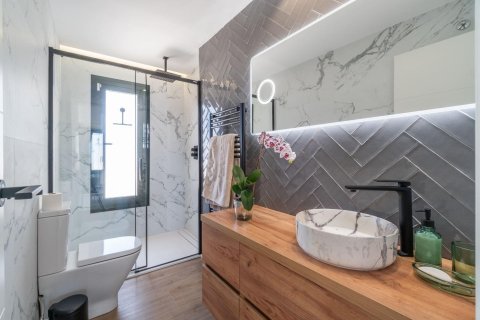 Apartamento en venta Alicante, España 3 dormitorios, 100 m2 No. 137799 - foto 15