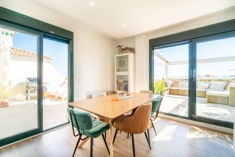 Apartamento en venta Alicante, España 3 dormitorios, 100 m2 No. 137799 - foto 8