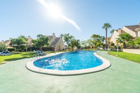 Apartamento en venta Alicante, España 3 dormitorios, 100 m2 No. 137799 - foto 2