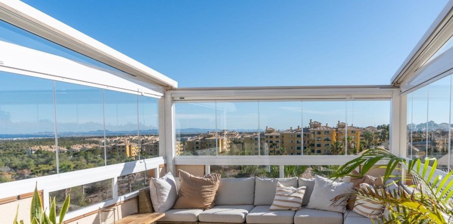 Wohnung Alicante, Spanien 3 Schlafzimmer, 100 m2 Nr. 137799