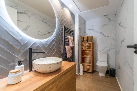 Apartamento en venta Alicante, España 3 dormitorios, 100 m2 No. 137799 - foto 20