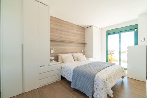 Apartamento en venta Alicante, España 3 dormitorios, 100 m2 No. 137799 - foto 14