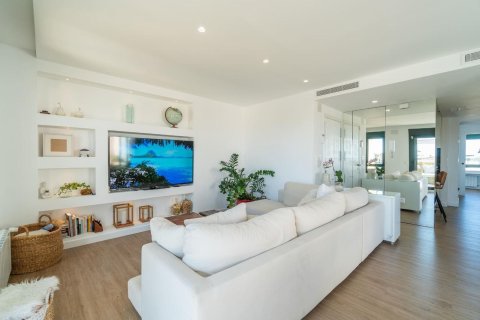 Apartamento en venta Alicante, España 3 dormitorios, 100 m2 No. 137799 - foto 6