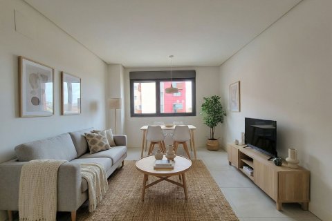 Apartament w Madrid, Hiszpania 1 sypialnia, 90 mkw. nr 180416 – zdjęcie 2