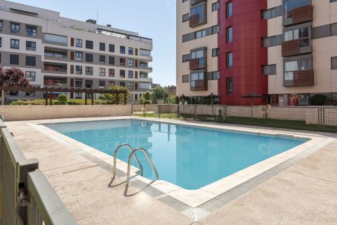 Apartamento en Madrid, España 1 dormitorio, 90 m2 No. 180416