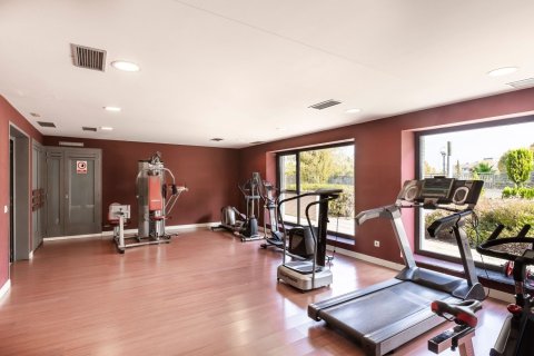 Apartament w Madrid, Hiszpania 1 sypialnia, 90 mkw. nr 180416 – zdjęcie 20