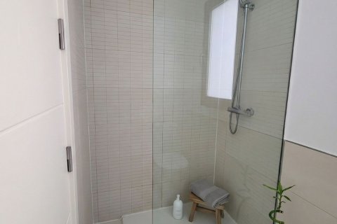 Apartament w Madrid, Hiszpania 1 sypialnia, 90 mkw. nr 180416 – zdjęcie 14
