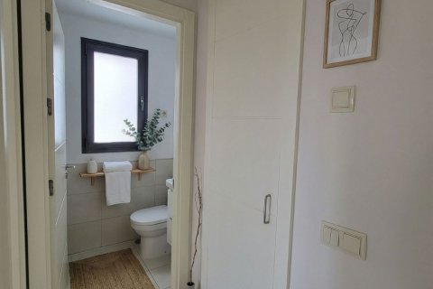 Apartament w Madrid, Hiszpania 1 sypialnia, 90 mkw. nr 180416 – zdjęcie 18