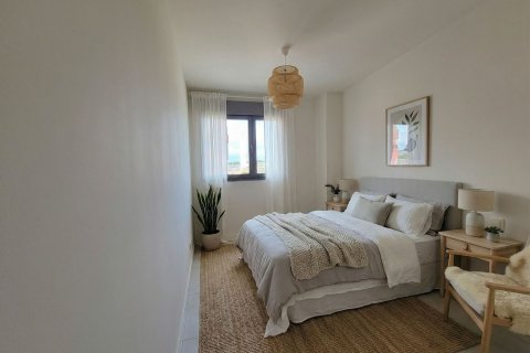 Apartament w Madrid, Hiszpania 1 sypialnia, 90 mkw. nr 180416 – zdjęcie 6
