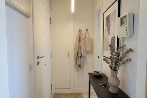 Apartament w Madrid, Hiszpania 1 sypialnia, 90 mkw. nr 180416 – zdjęcie 8