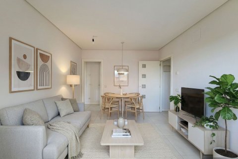 Apartament w Madrid, Hiszpania 1 sypialnia, 90 mkw. nr 180416 – zdjęcie 4