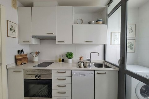 Apartament w Madrid, Hiszpania 1 sypialnia, 90 mkw. nr 180416 – zdjęcie 10