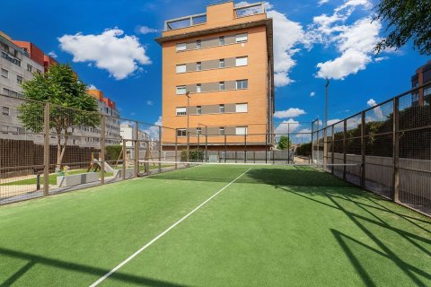 Apartament w Madrid, Hiszpania 1 sypialnia, 57 mkw. nr 180419 – zdjęcie 17