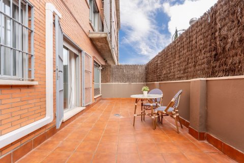 Apartament w Madrid, Hiszpania 1 sypialnia, 57 mkw. nr 180419 – zdjęcie 8