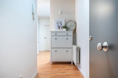 Apartament w Madrid, Hiszpania 1 sypialnia, 57 mkw. nr 180419 – zdjęcie 13