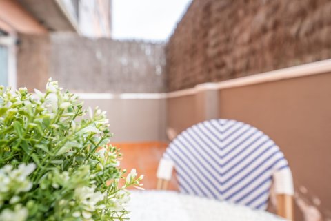 Apartament w Madrid, Hiszpania 1 sypialnia, 57 mkw. nr 180419 – zdjęcie 7
