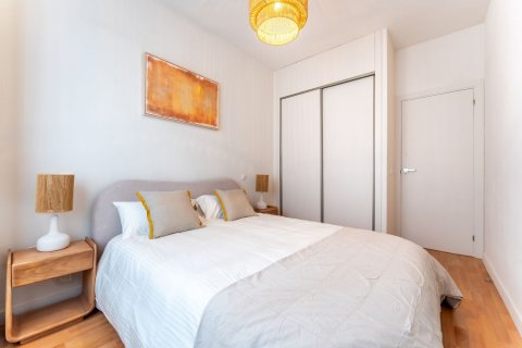 Apartament w Madrid, Hiszpania 1 sypialnia, 57 mkw. nr 180419 – zdjęcie 10